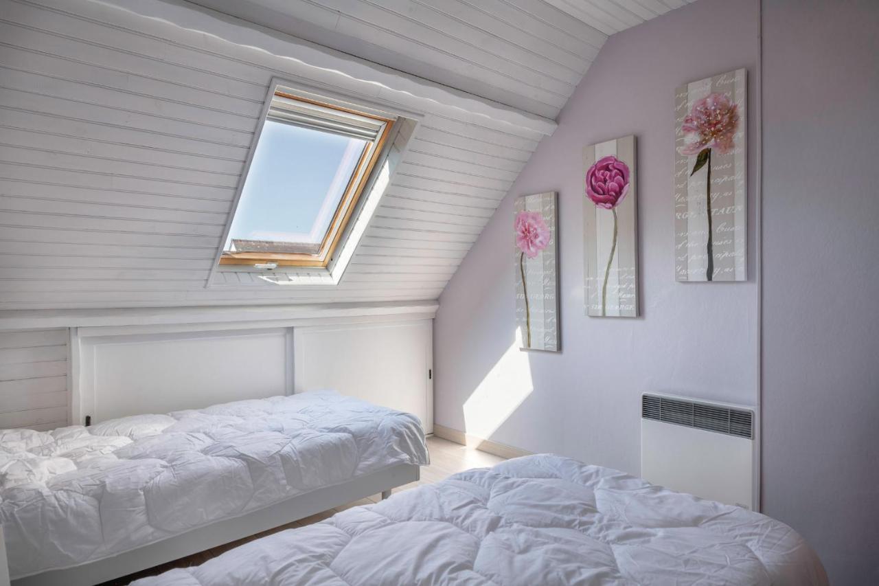 Vacances Tout Confort A Sarzeau Exterior photo