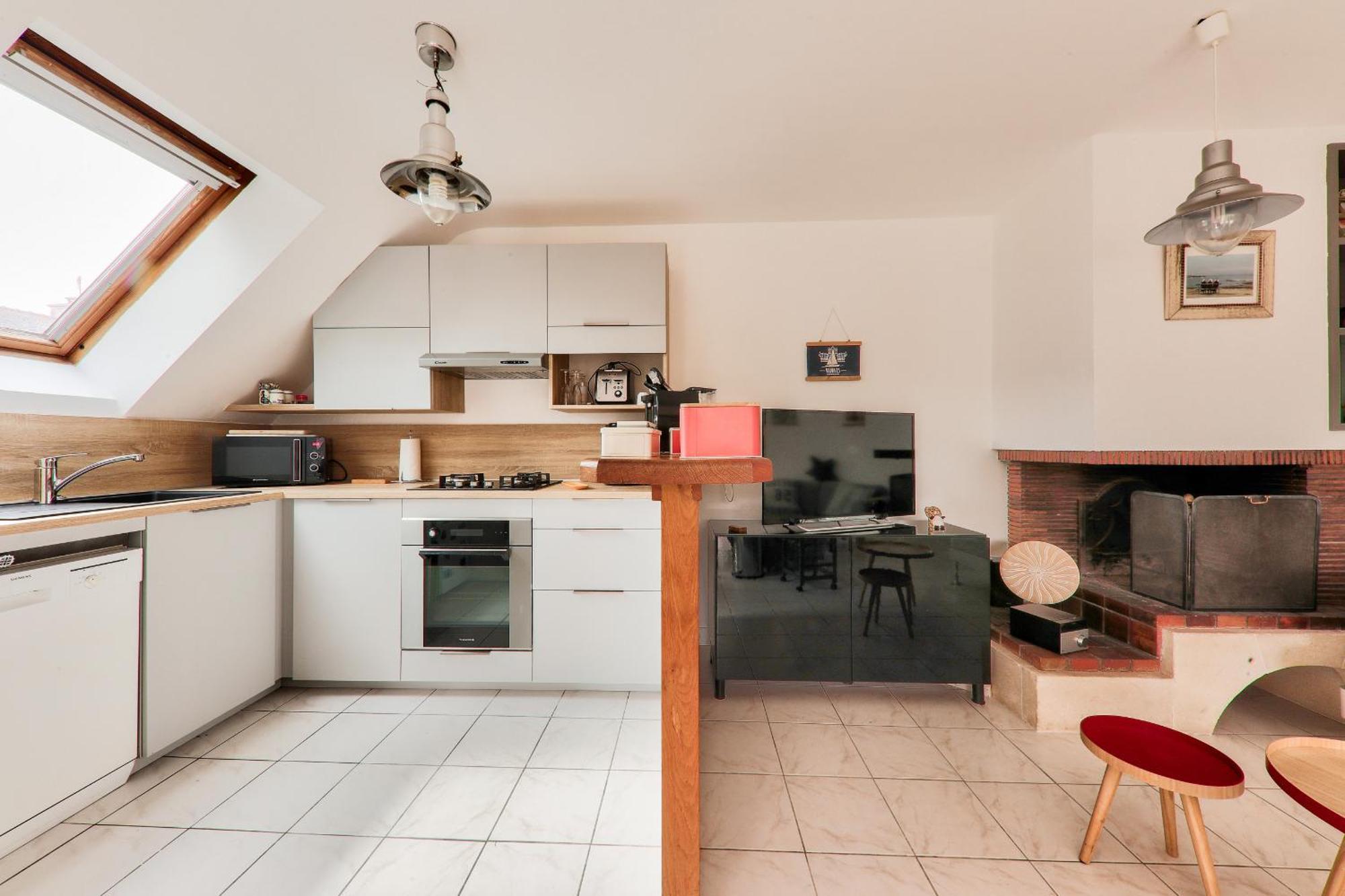 Vacances Tout Confort A Sarzeau Exterior photo